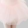 STAREVER - Girls Ballet Pancake Tutu, Pink