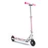 OXELO - Childrens Play 4 Scooter, White