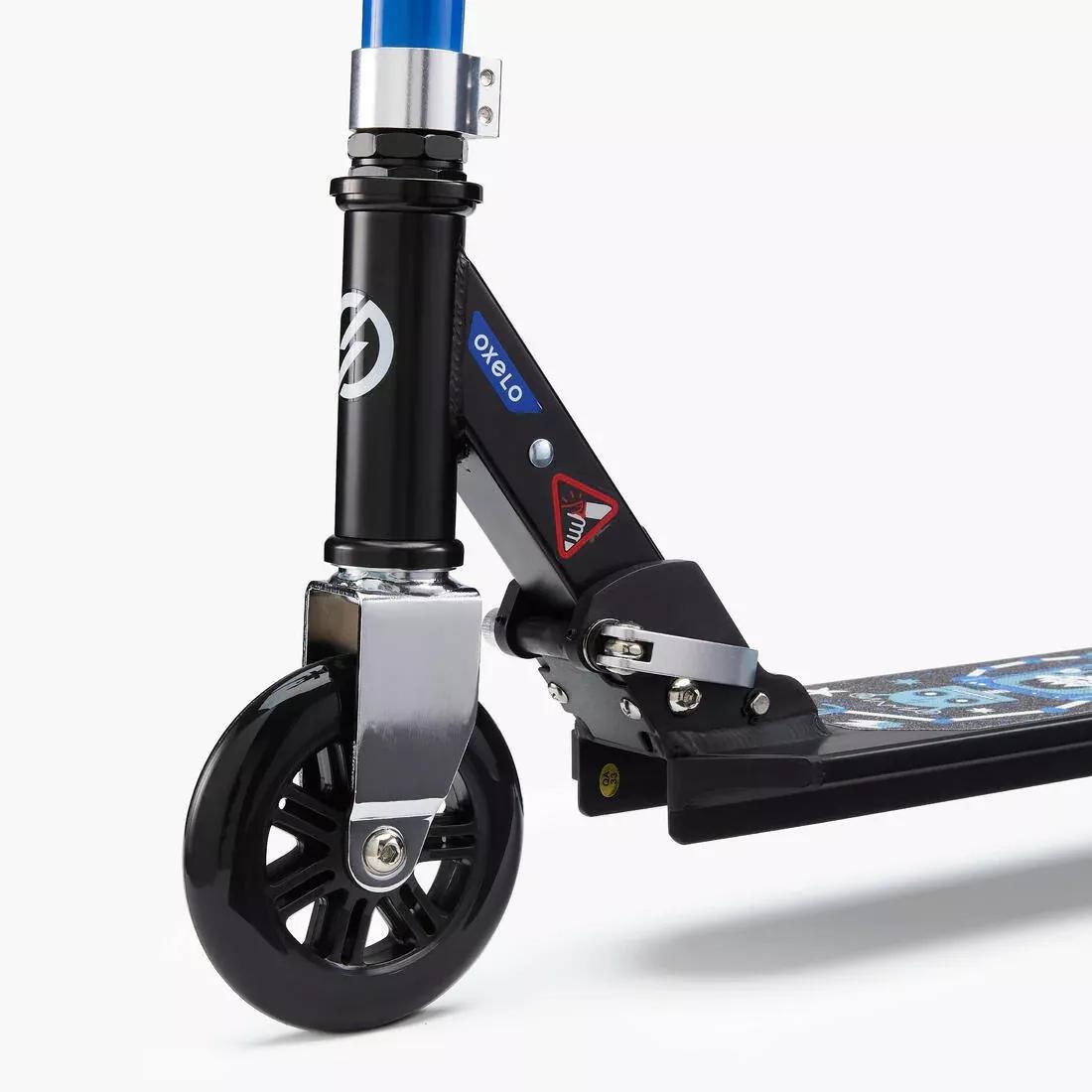 Childrens Play 4 Scooter, White, No Color, large image number 11