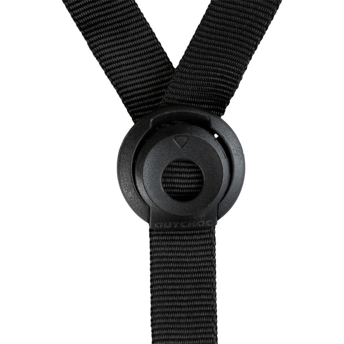 Play 7 Inline Skating Skateboarding Scootering Helmet, White, No Color, large image number 10