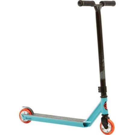 OXELO - Freestyle Scooter Mf1.8, Turquoise