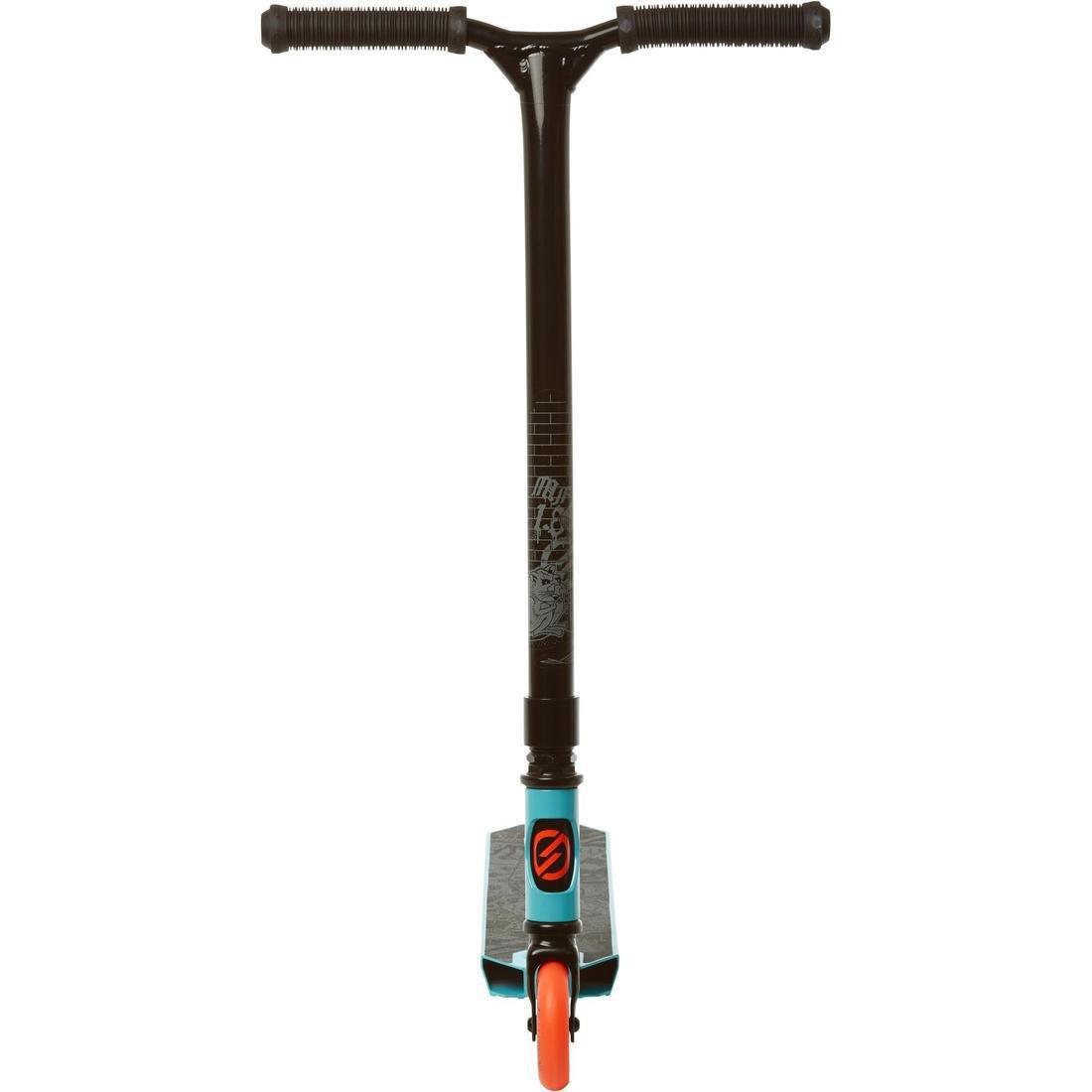 Freestyle Scooter Mf1.8, Turquoise, No Color, large image number 7