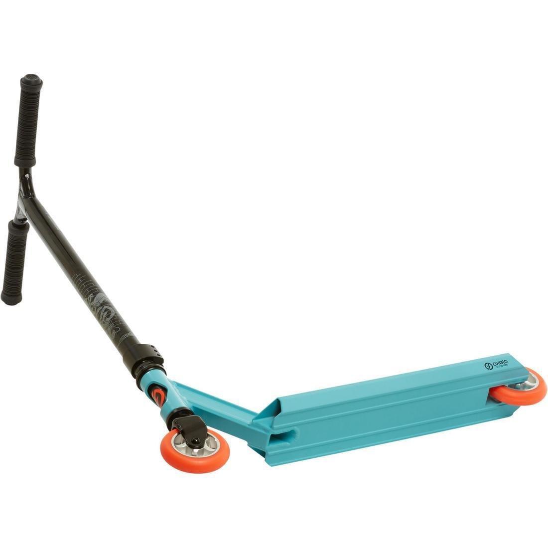 Freestyle Scooter Mf1.8, Turquoise, No Color, large image number 8