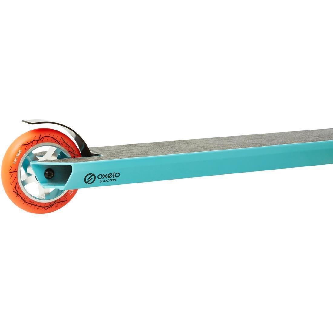 Freestyle Scooter Mf1.8, Turquoise, No Color, large image number 10