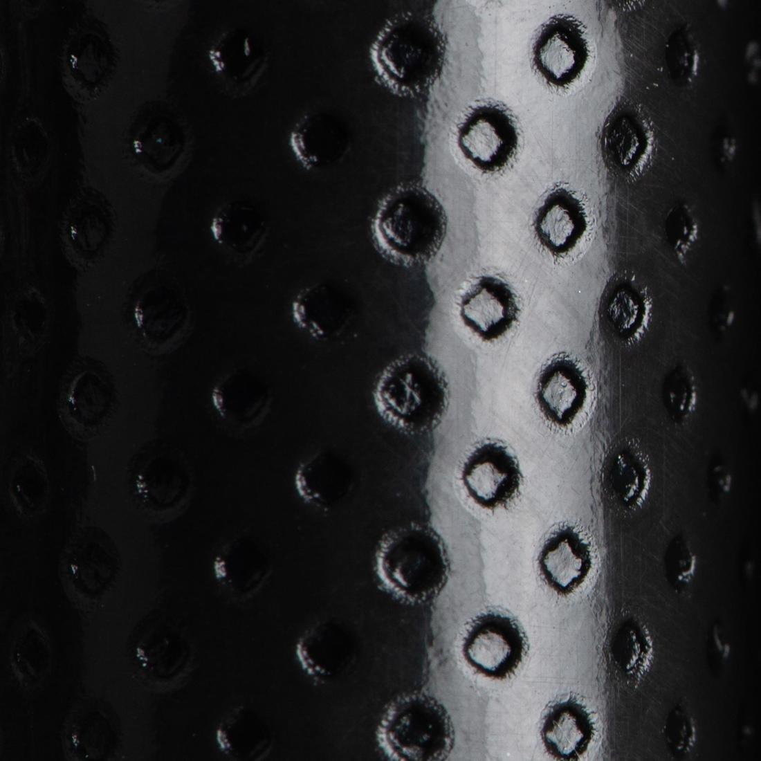 Tacky Squash Overgrip, White/Black/Yellow, , large image number 6