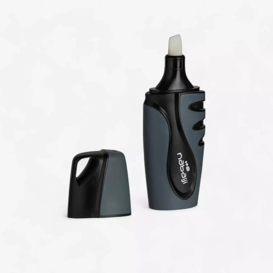 Swimming Goggles Anti-Fog Restorer, Black, No Color, large image number 0