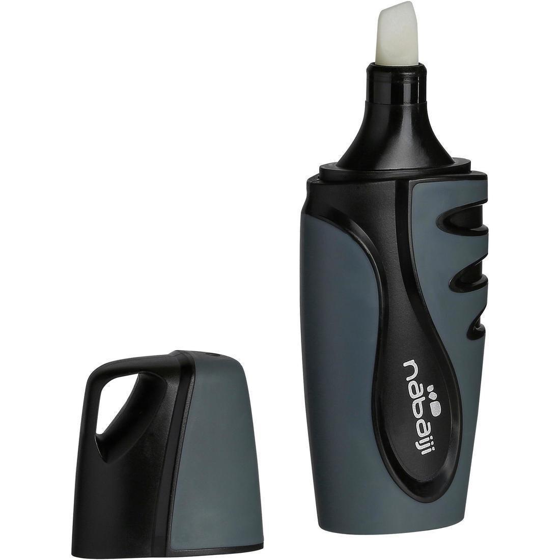 Swimming Goggles Anti-Fog Restorer, Black, No Color, large image number 2