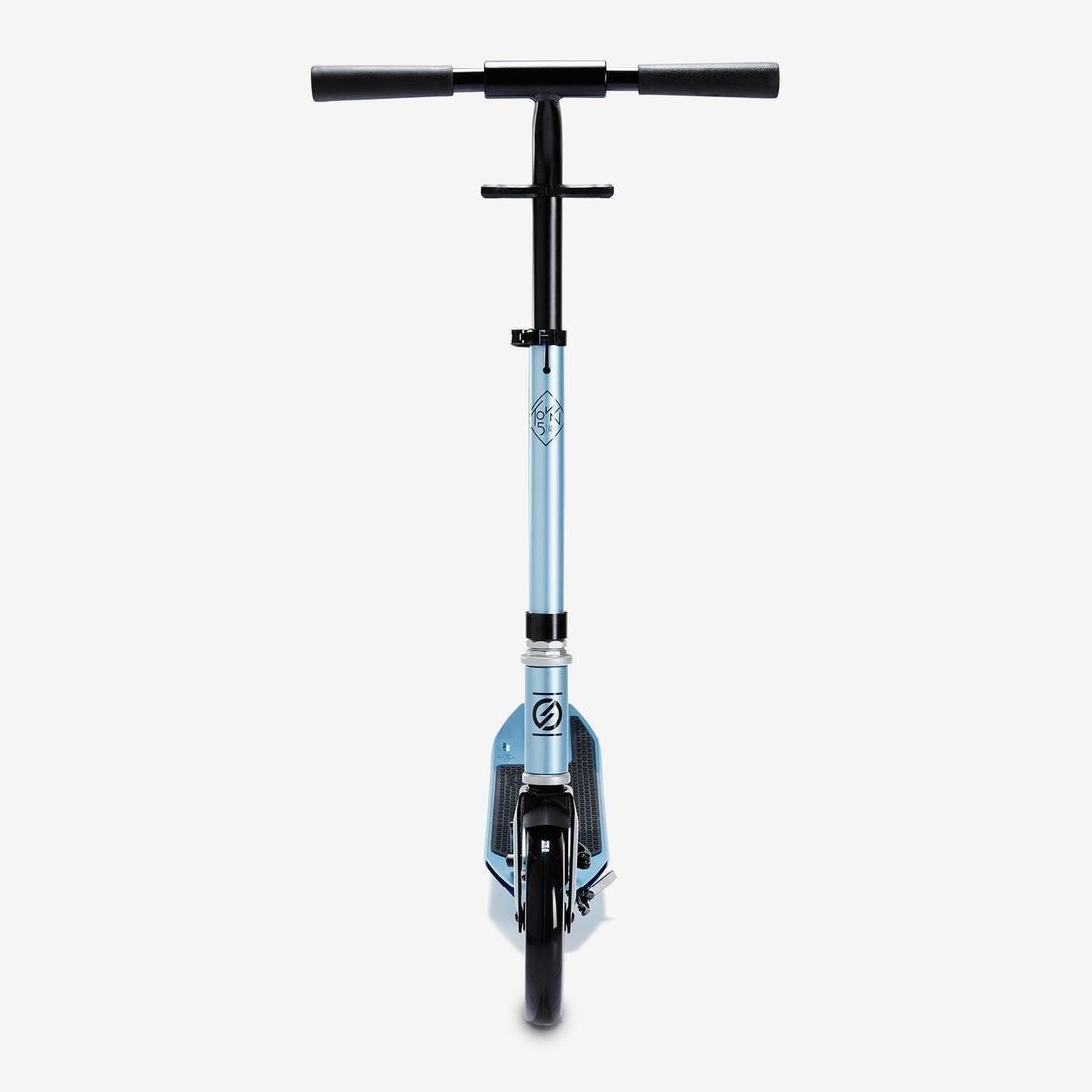 Town 5 Xl Scooter, Blue, No Color, large image number 2