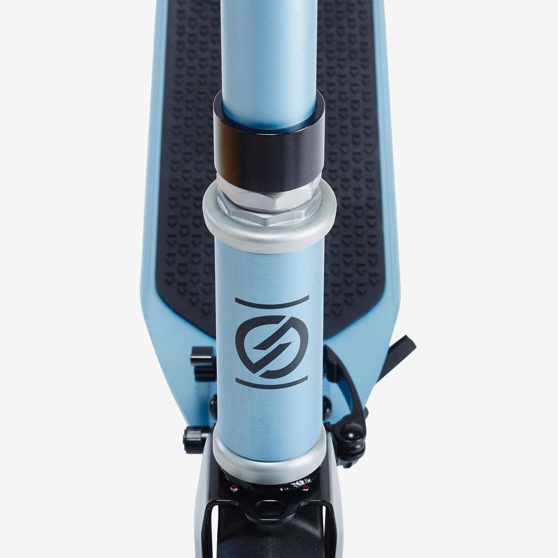 Town 5 Xl Scooter, Blue, No Color, large image number 6