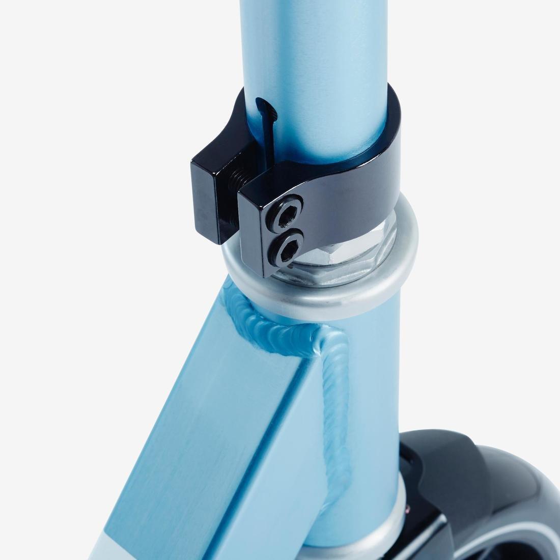 Town 5 Xl Scooter, Blue, No Color, large image number 7