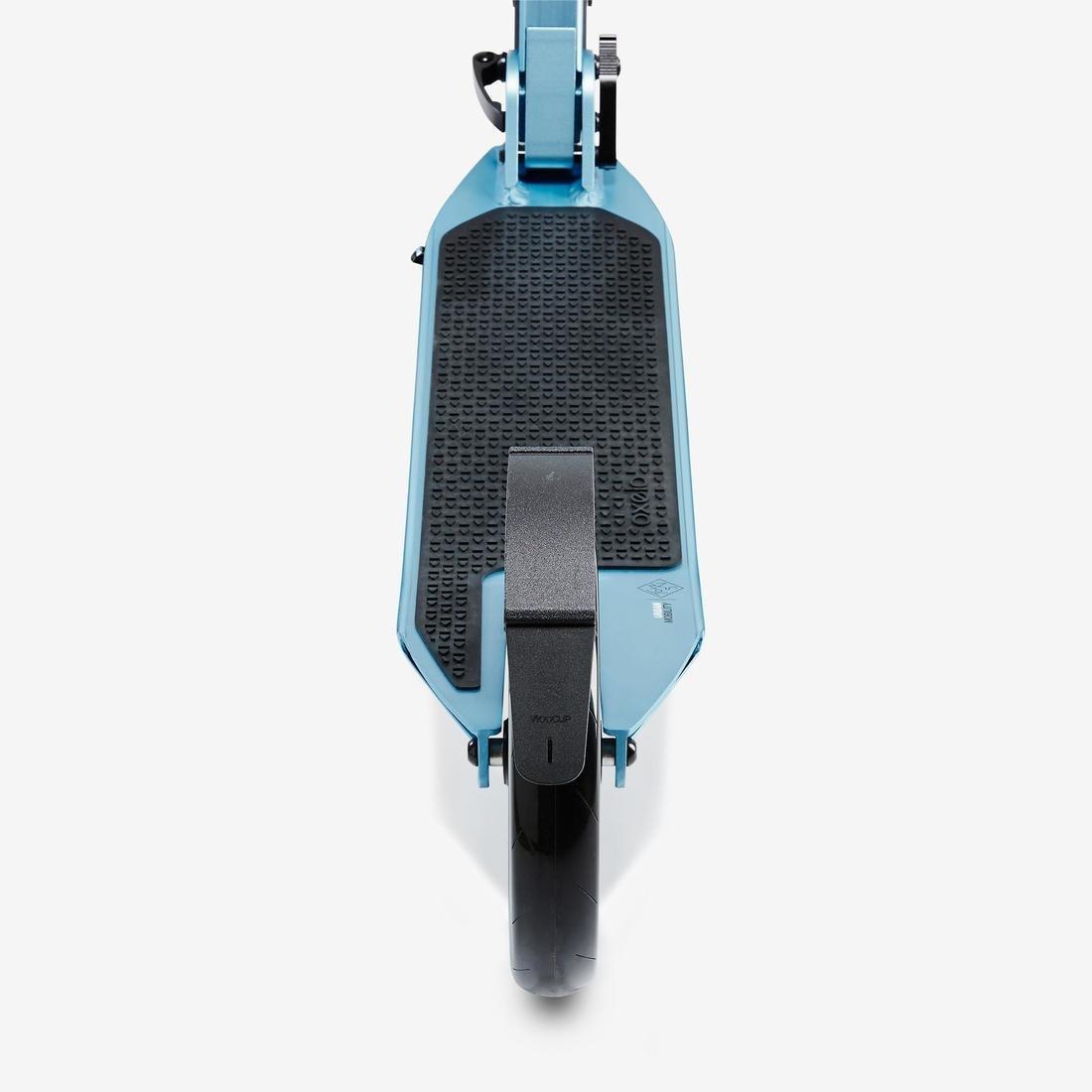 Town 5 Xl Scooter, Blue, No Color, large image number 8
