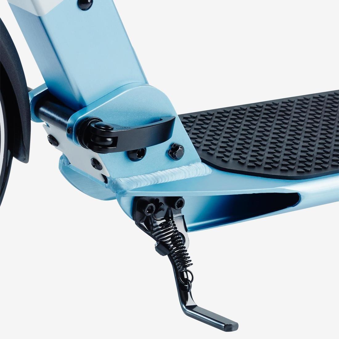 Town 5 Xl Scooter, Blue, No Color, large image number 12