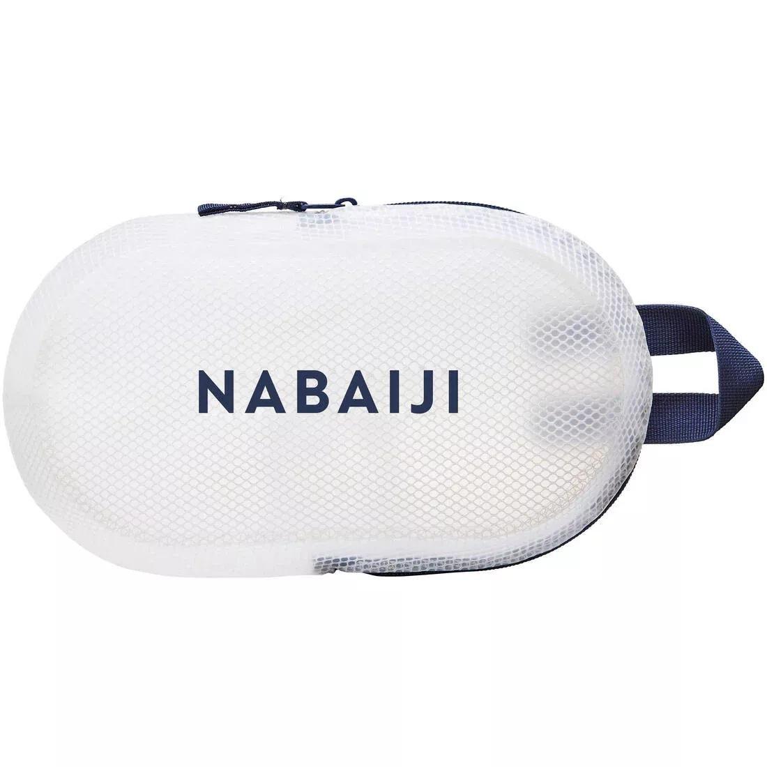 NABAIJI - Pool Waterproof Pouch 3L, White