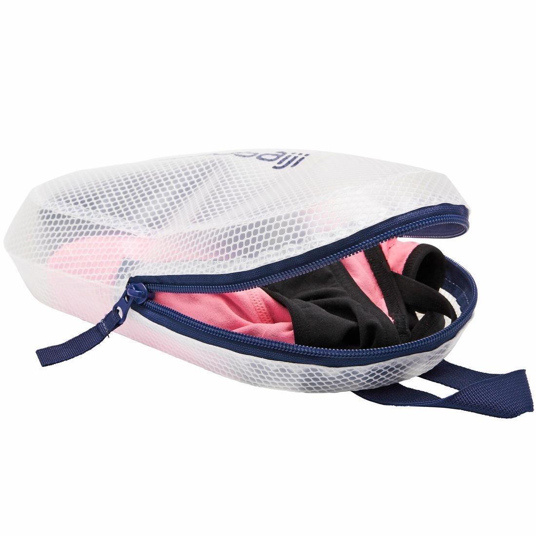Pool Waterproof Pouch 3L, White, No Color, large image number 2