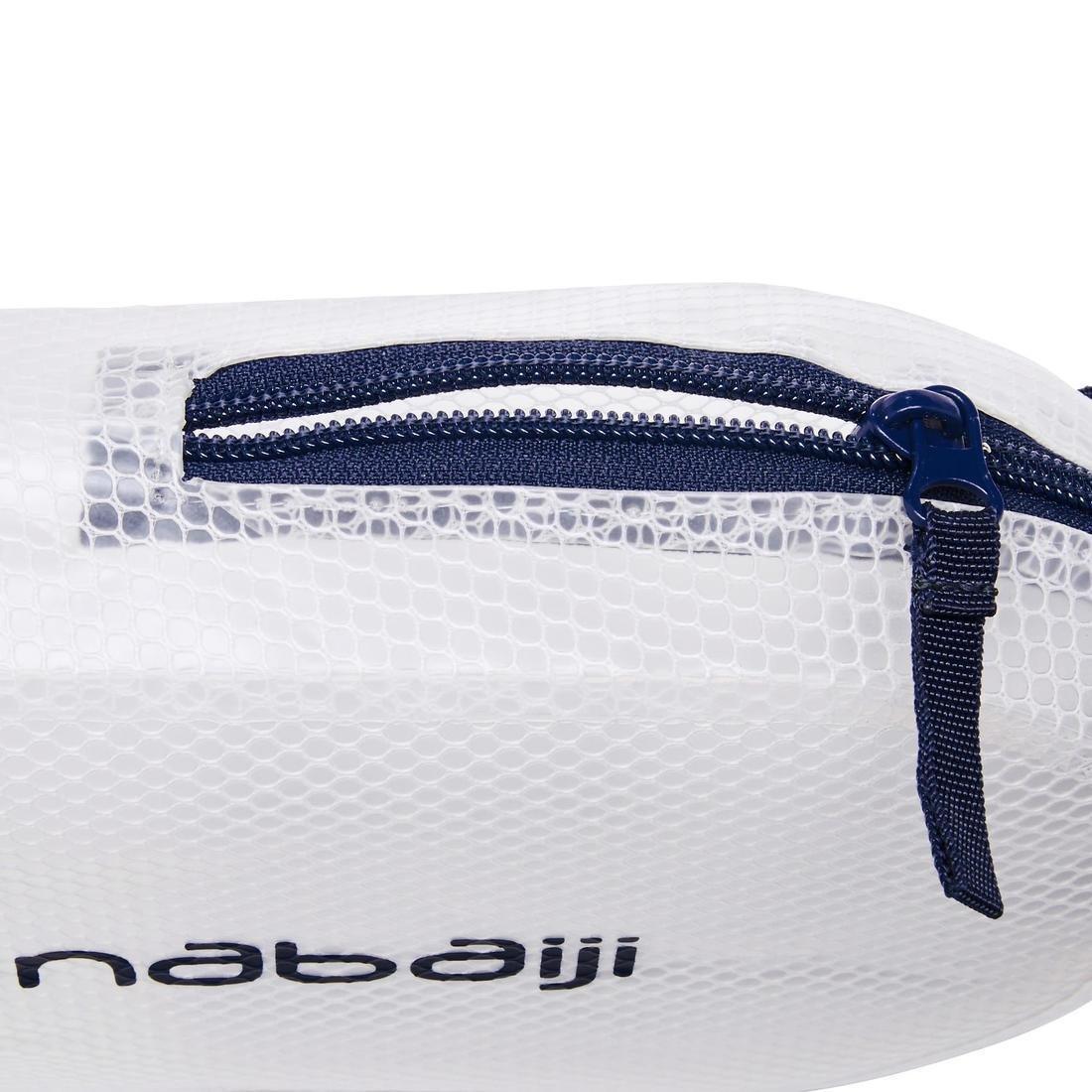 NABAIJI - Pool Waterproof Pouch 3L, White