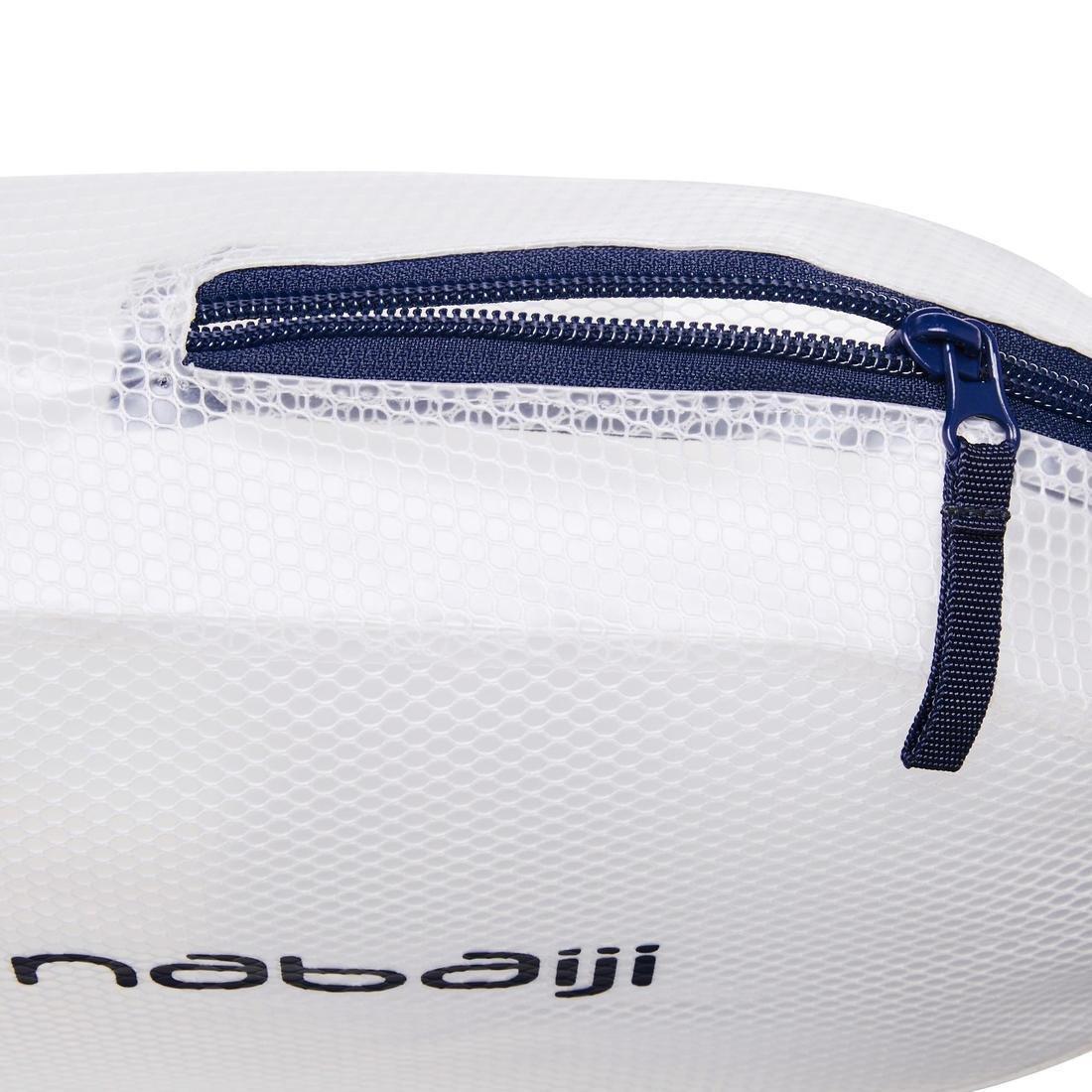 Waterproof Pool Pouch 7L, White, No Color, large image number 1