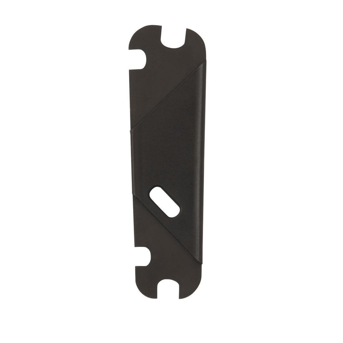 DEFAULT Wheel Hub Cone Spanner, No Color, large image number 1