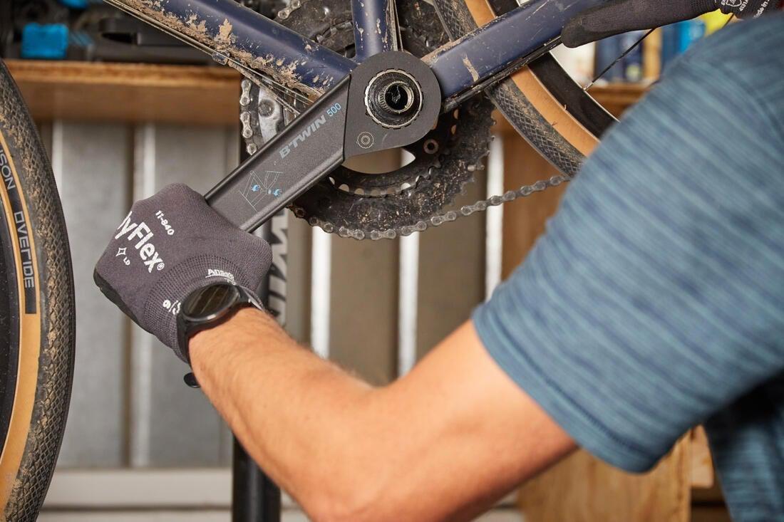 Hollowtech Ii Bottom Bracket Tool, No Color, large image number 3