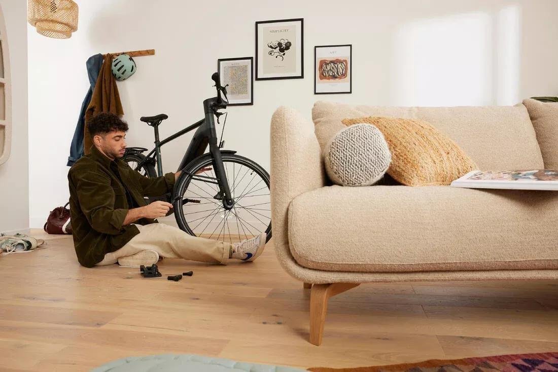 Set Of 6 Allen Keys Adaptor, No Color, large image number 3