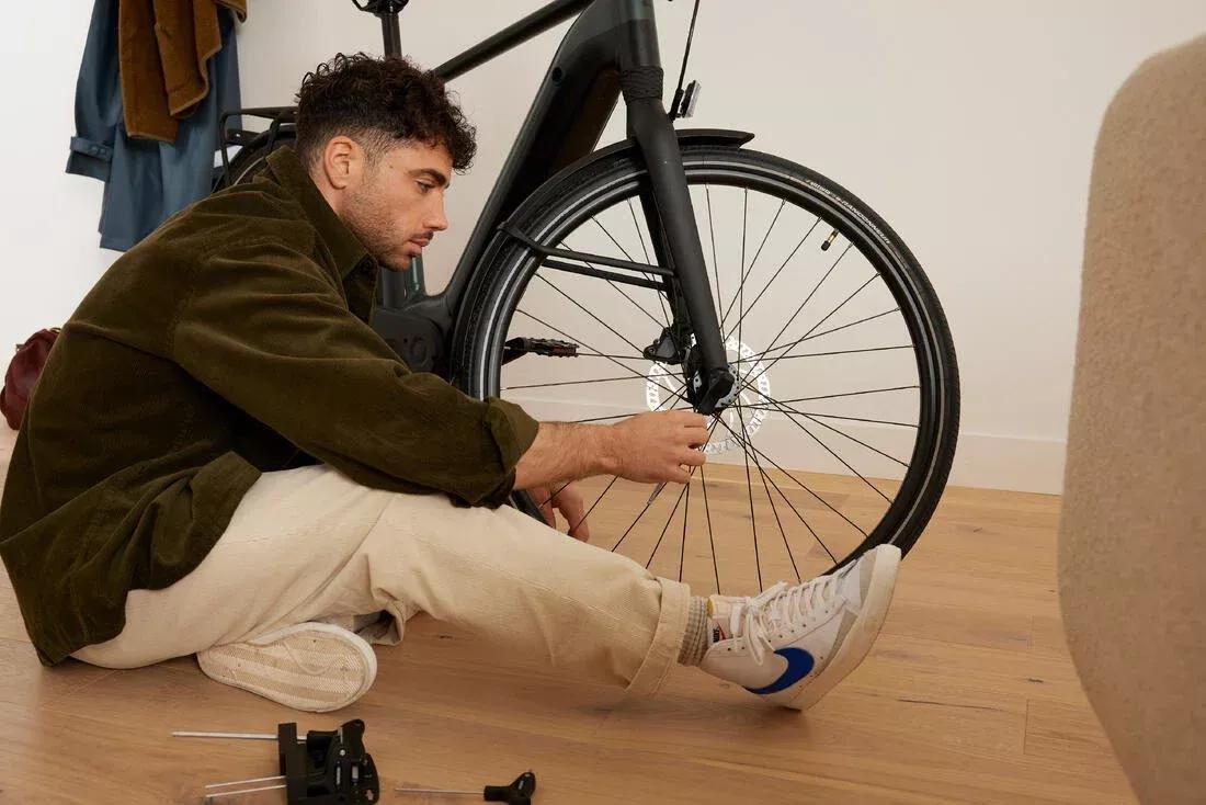 Set Of 6 Allen Keys Adaptor, No Color, large image number 8