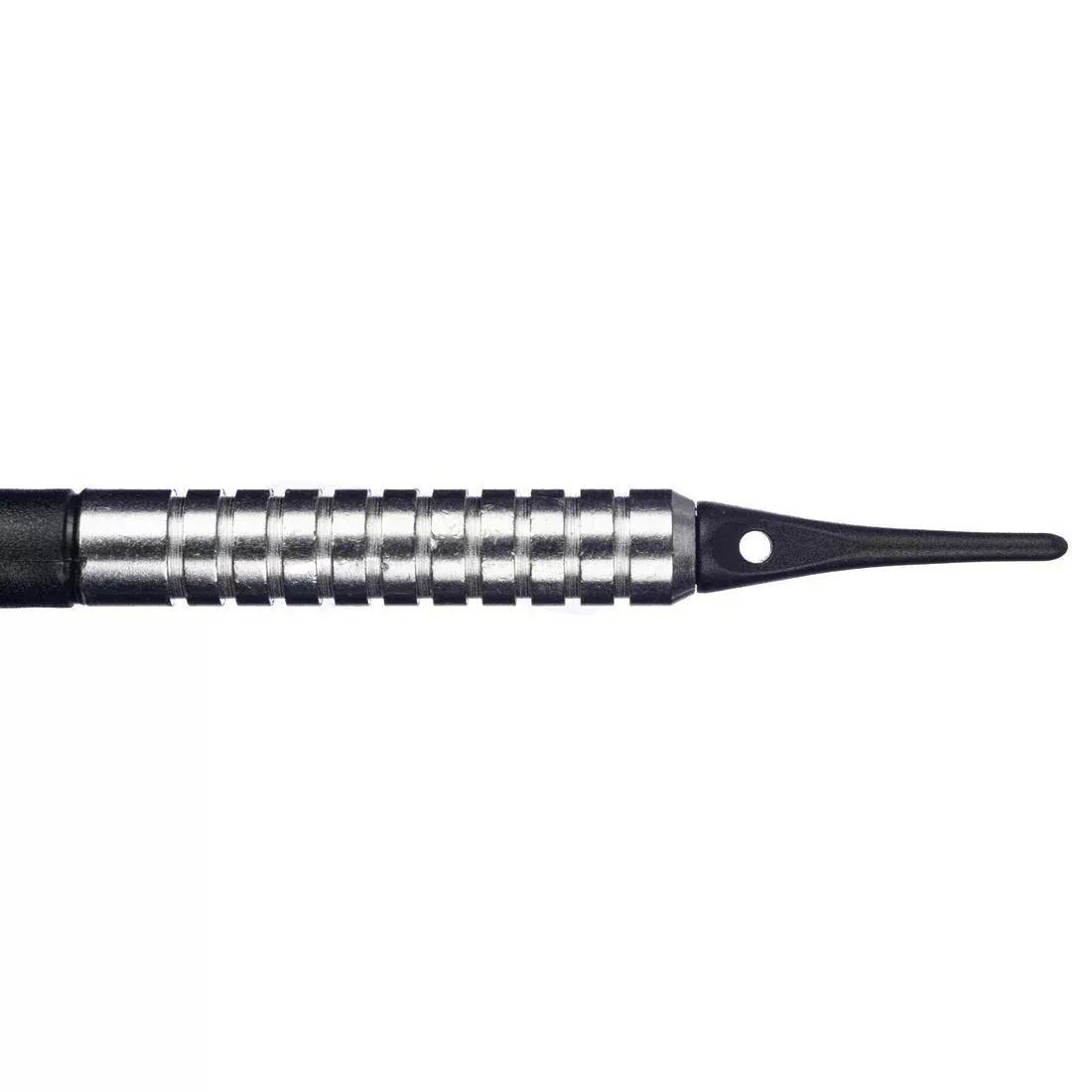S100 Canaveral Soft Tip Darts Tri-Pack, Black, No Color, large image number 11