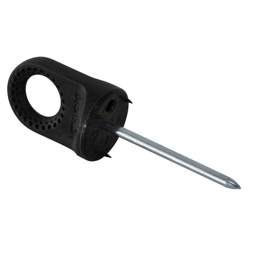 Archery Target Pins - 4-Pack, 5401_000, large image number 3