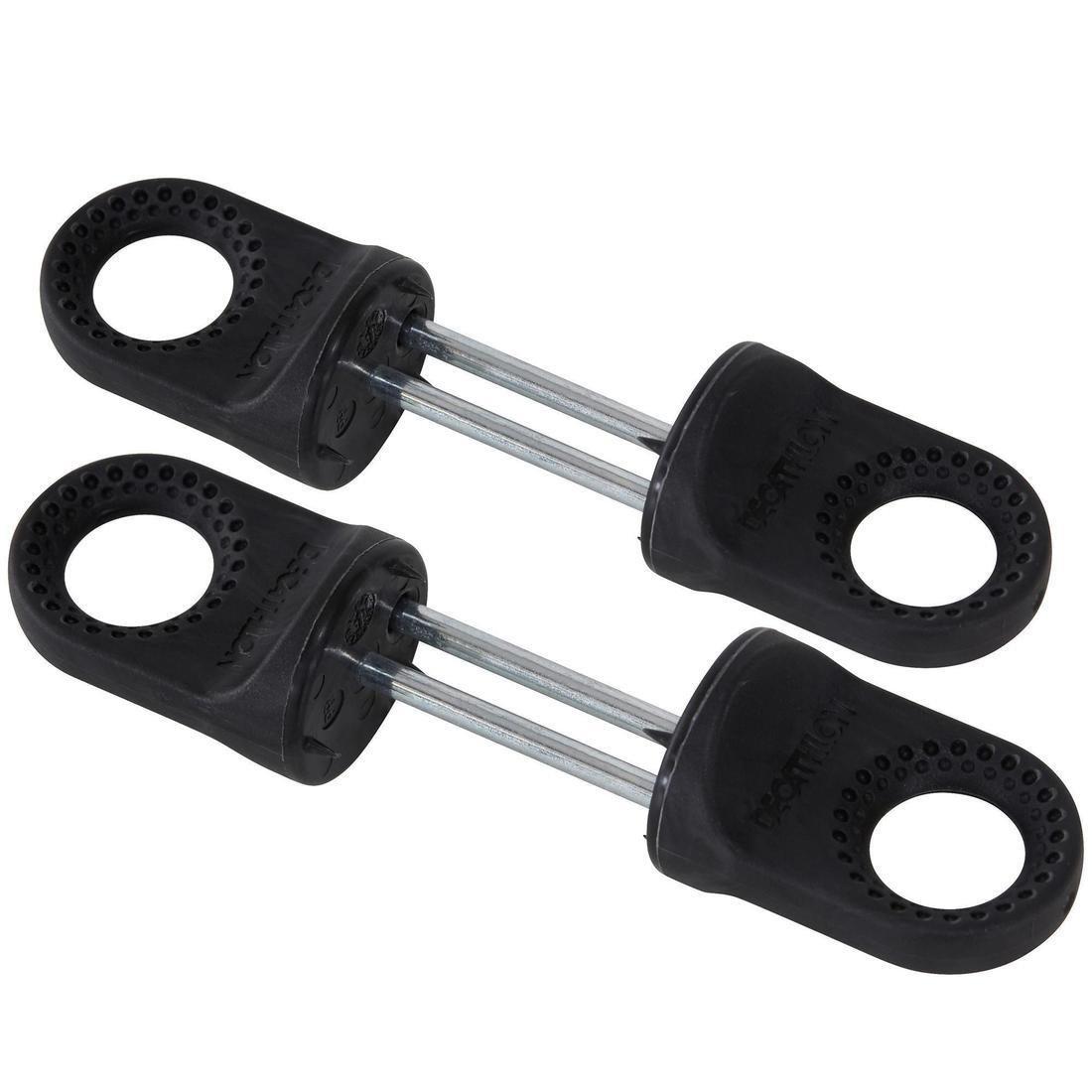 Archery Target Pins - 4-Pack, 5401_000, large image number 4