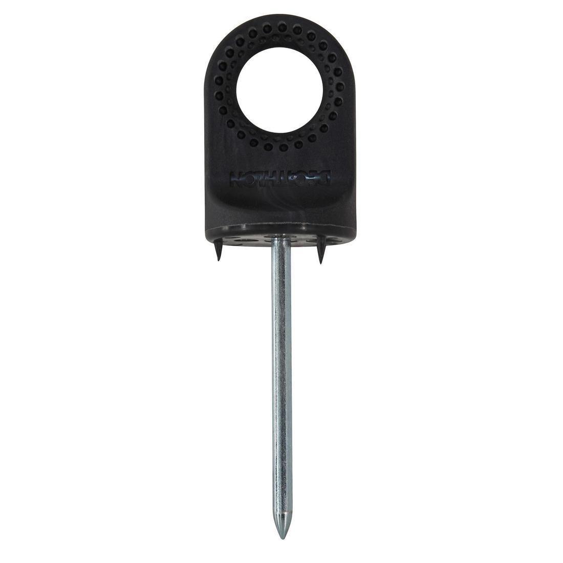Archery Target Pins - 4-Pack, 5401_000, large image number 5