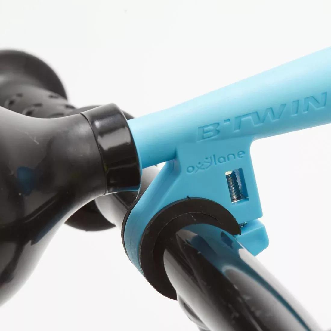 Kids Bike Horn, Blue, No Color, large image number 2