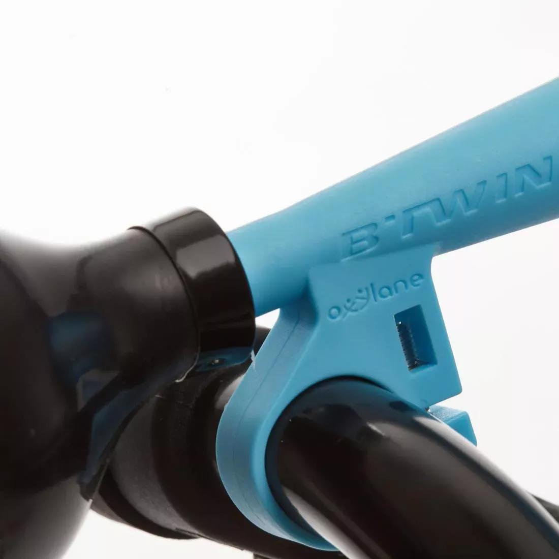 Kids Bike Horn, Blue, No Color, large image number 4