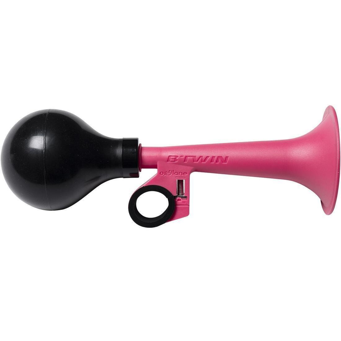 Kids Bike Horn, Blue, No Color, large image number 8