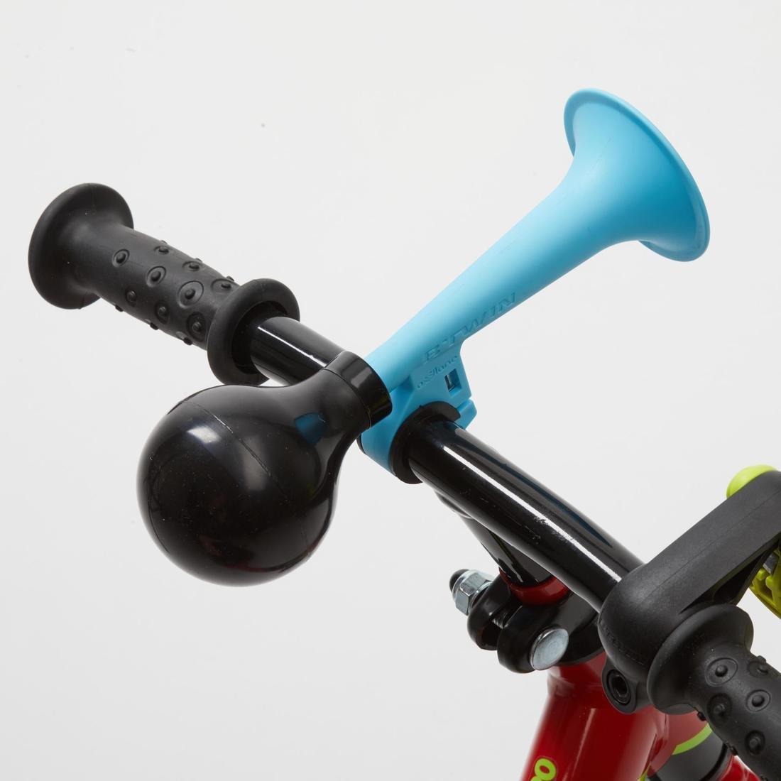 Kids Bike Horn, Blue, No Color, large image number 11