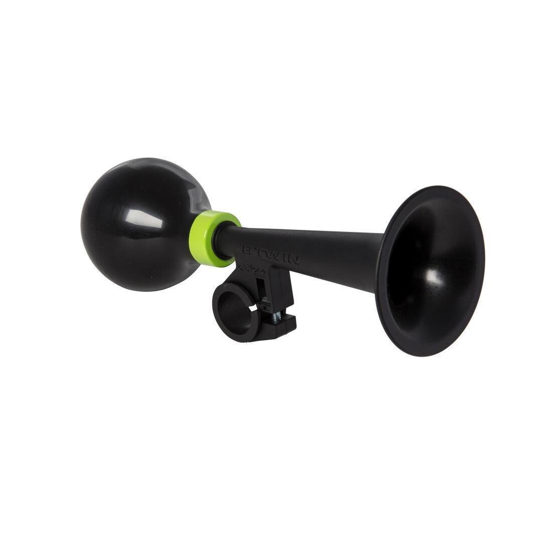 BTWIN - Kids Bike Horn, Orange