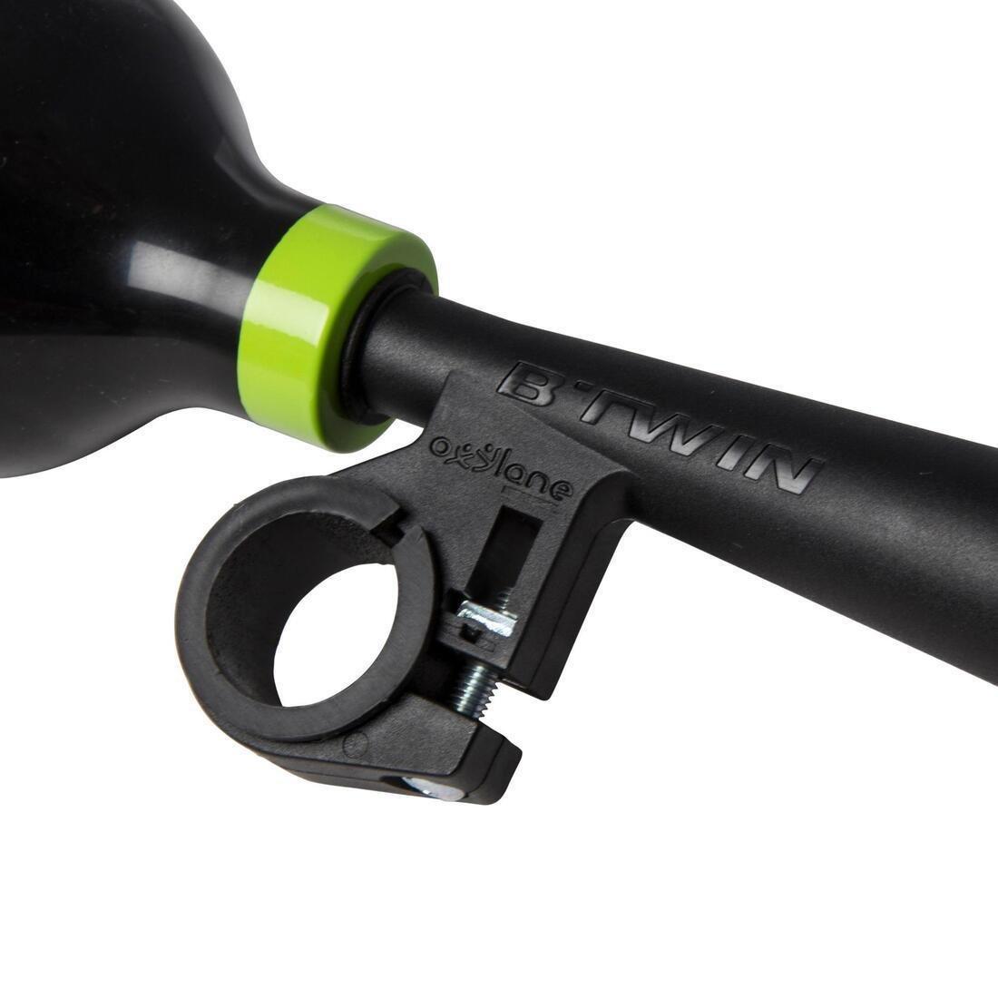 Kids Bike Horn, Orange, No Color, large image number 7