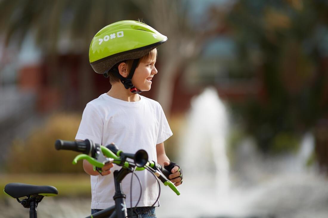 Kids Bike Horn, Orange, No Color, large image number 10