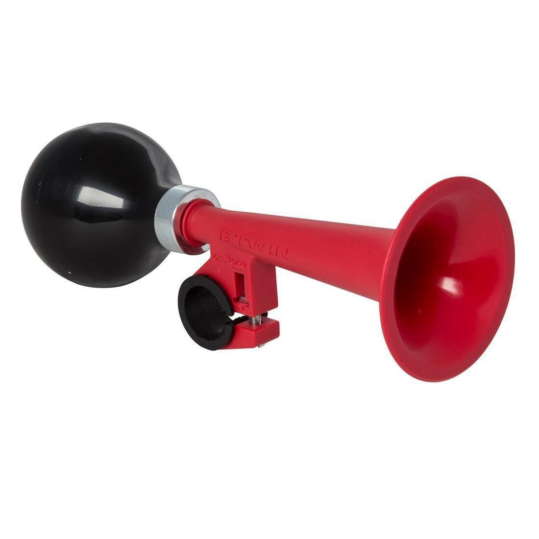 Kids Bike Horn, Orange, No Color, large image number 11