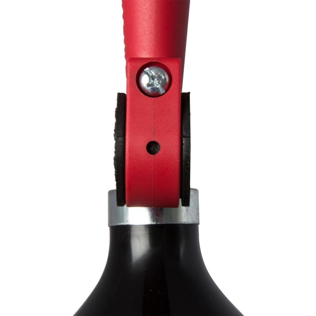 Kids Bike Horn, Orange, No Color, large image number 12