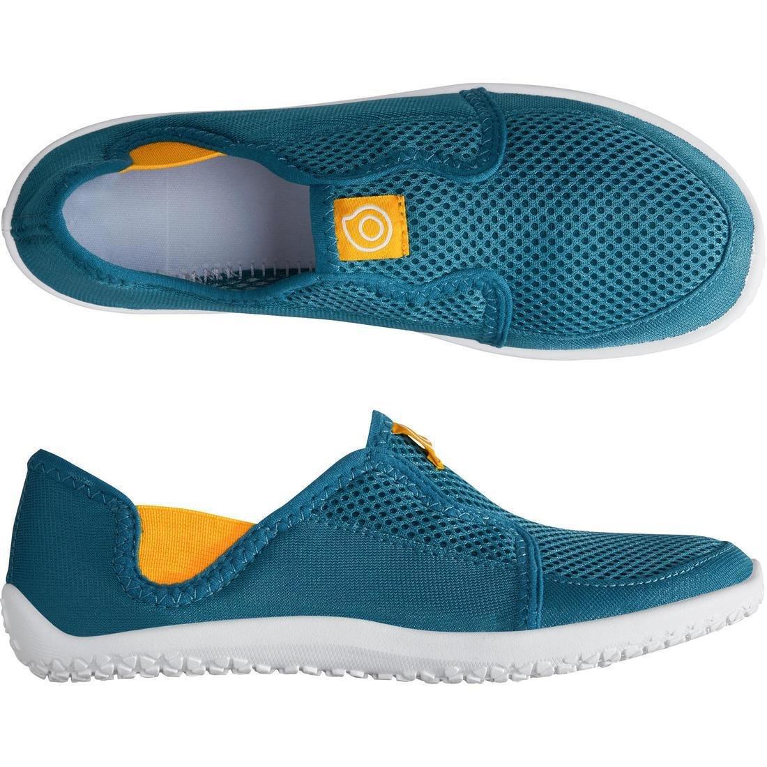 Kids' Shoes 120, Blue, No Color, large image number 2