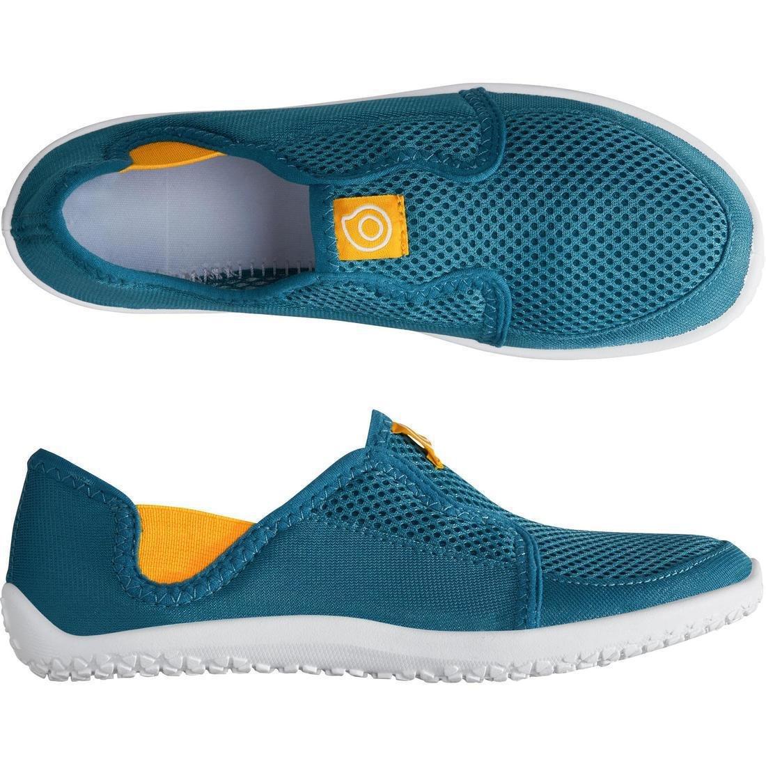 SUBEA - Kids' Shoes 120, Blue