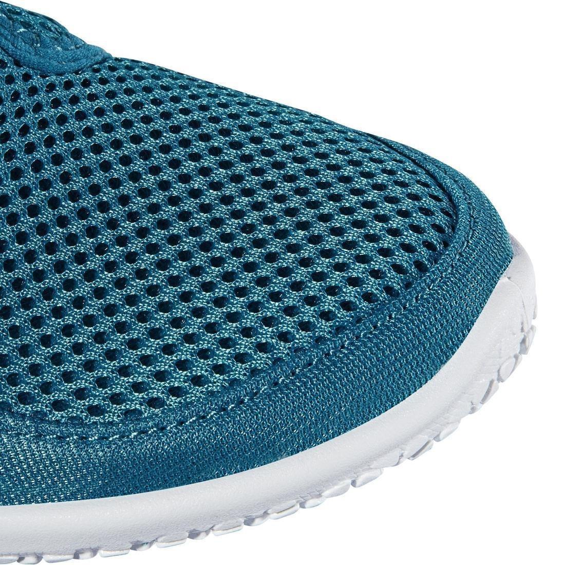 Kids' Shoes 120, Blue, No Color, large image number 5