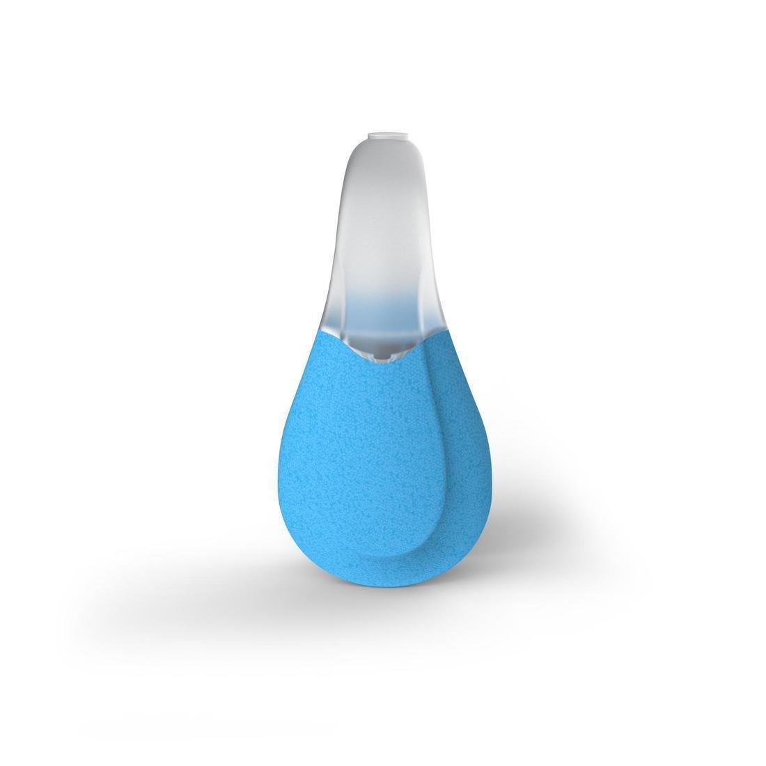 Floating Swimming Nose Clip, Blue, No Color, large image number 10
