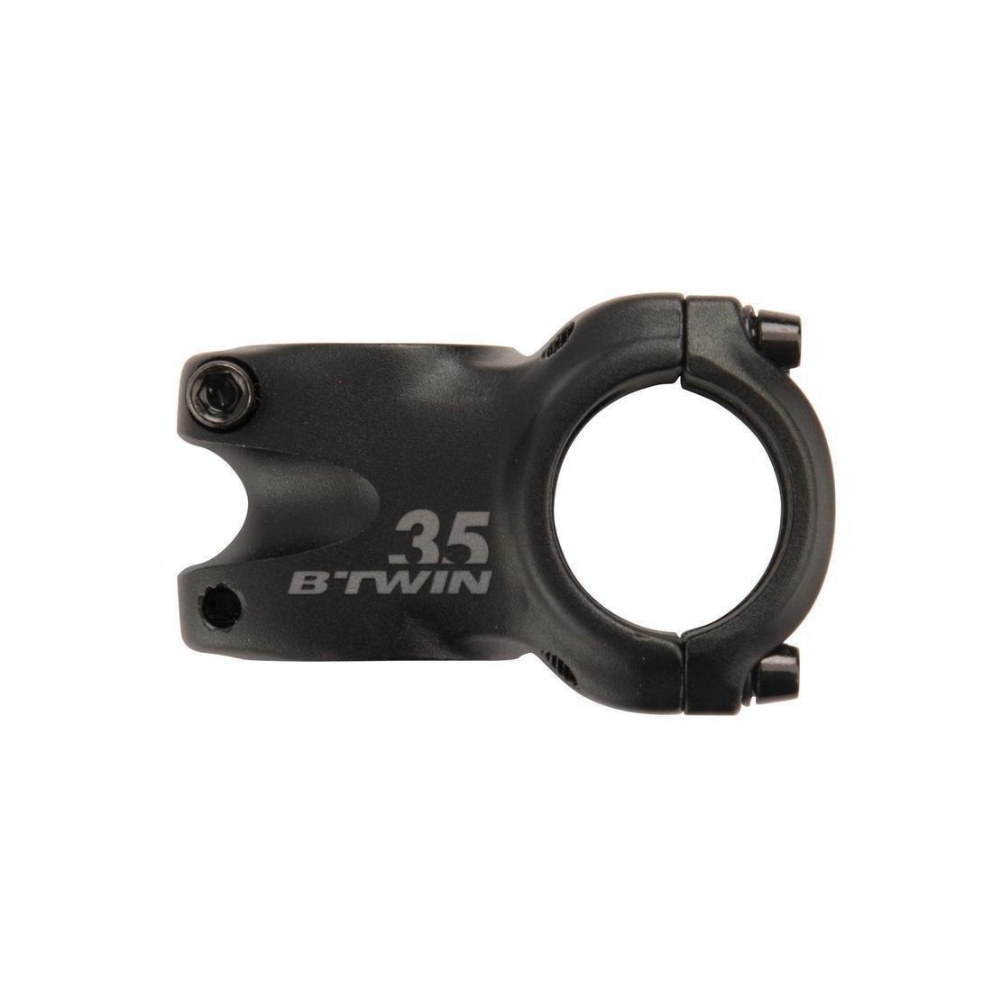 Btwin stem clearance