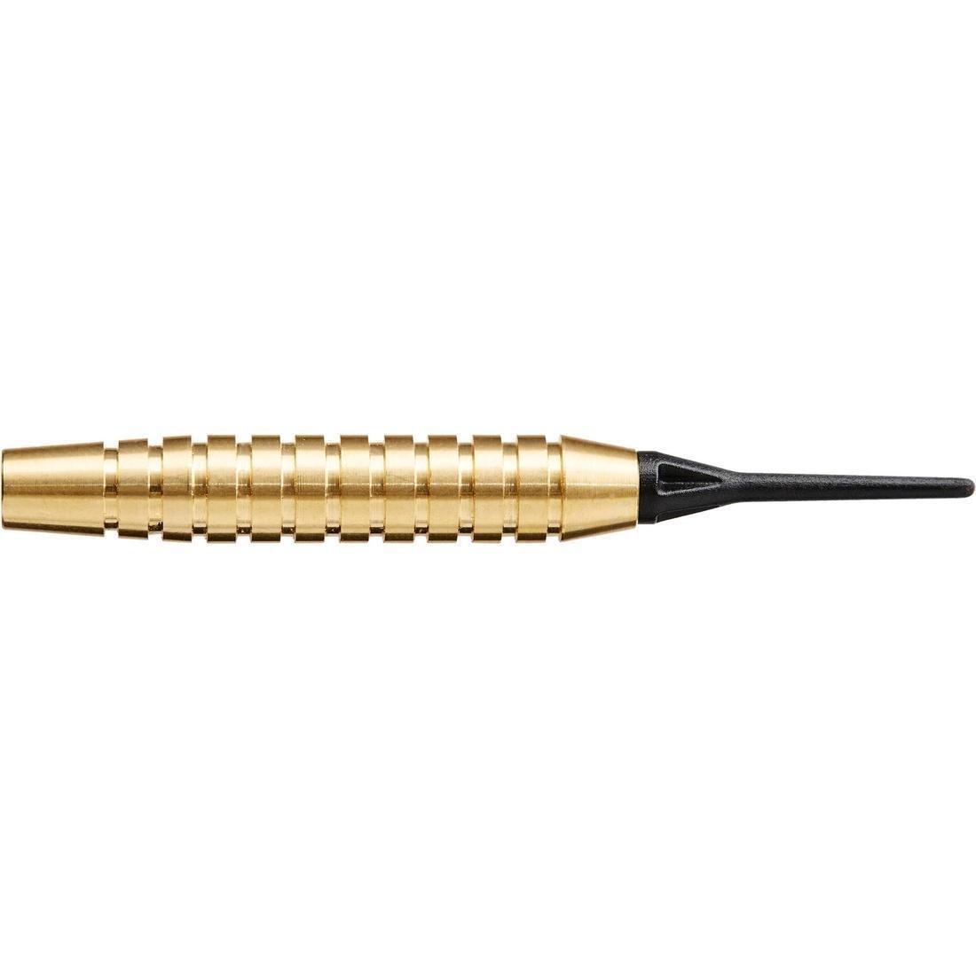 S500 Soft Tip Darts Tri-Pack, No Color, large image number 4