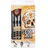 CANAVERAL - S520 Soft Tip Darts Tri-Pack