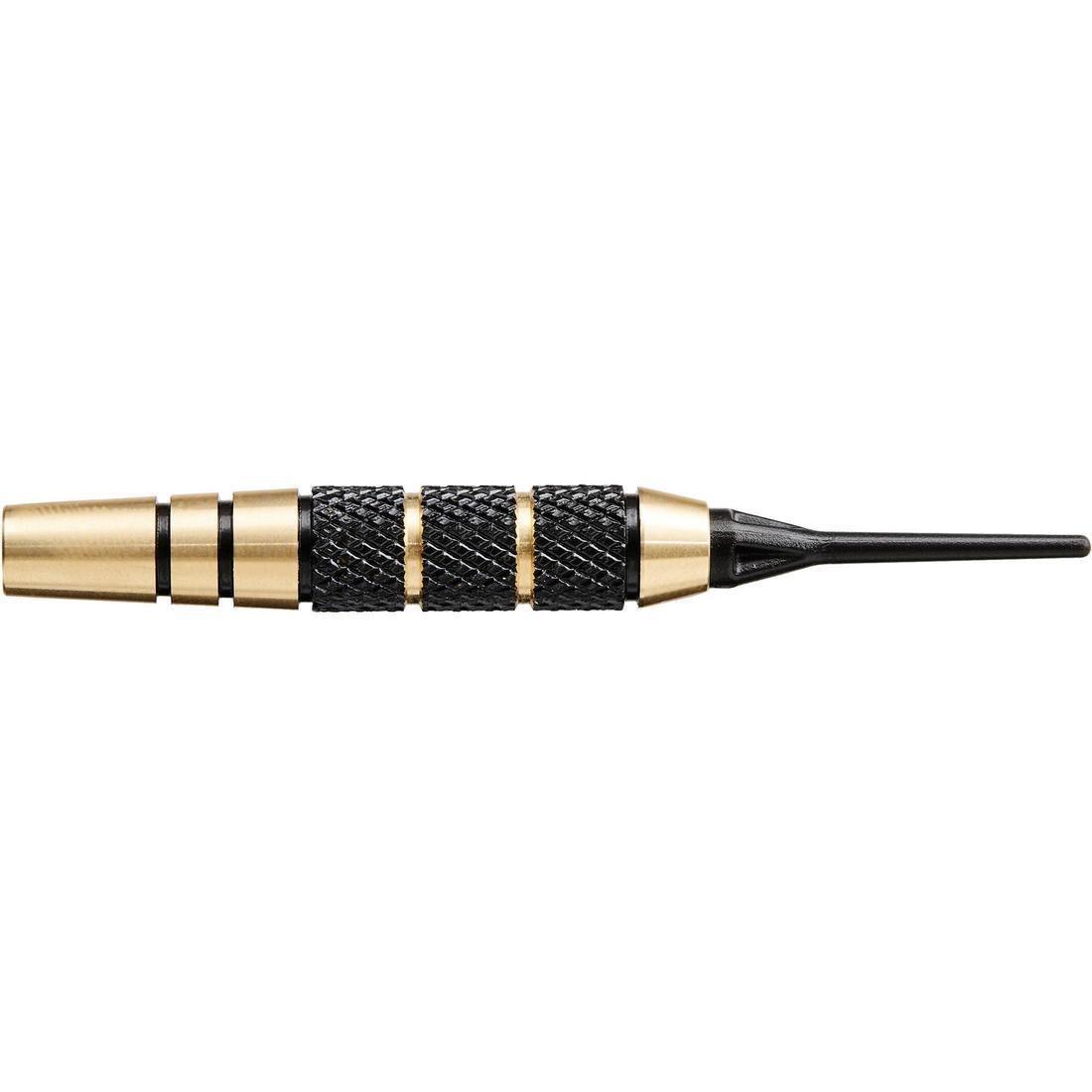 S520 Soft Tip Darts Tri-Pack, No Color, large image number 4