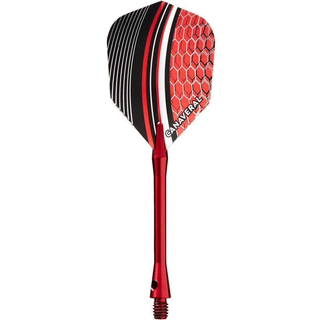 Soft Tip Darts Tri-Pack - S540, No Color, large image number 3
