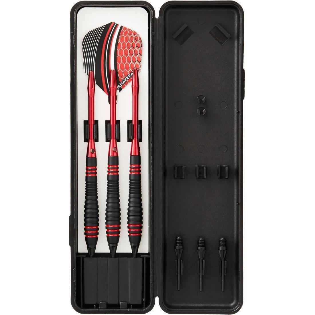 Soft Tip Darts Tri-Pack - S540, No Color, large image number 5