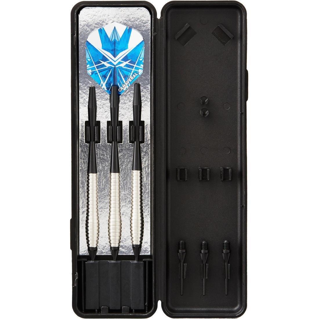S900 Soft Tip Darts Tri-Pack, No Color, large image number 5