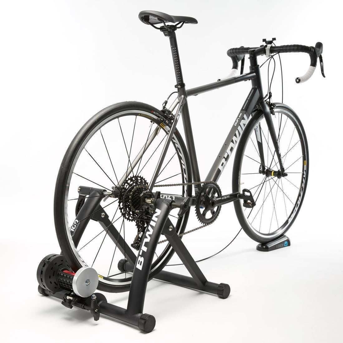 In'Ride 300 Home Trainer, No Color, large image number 0