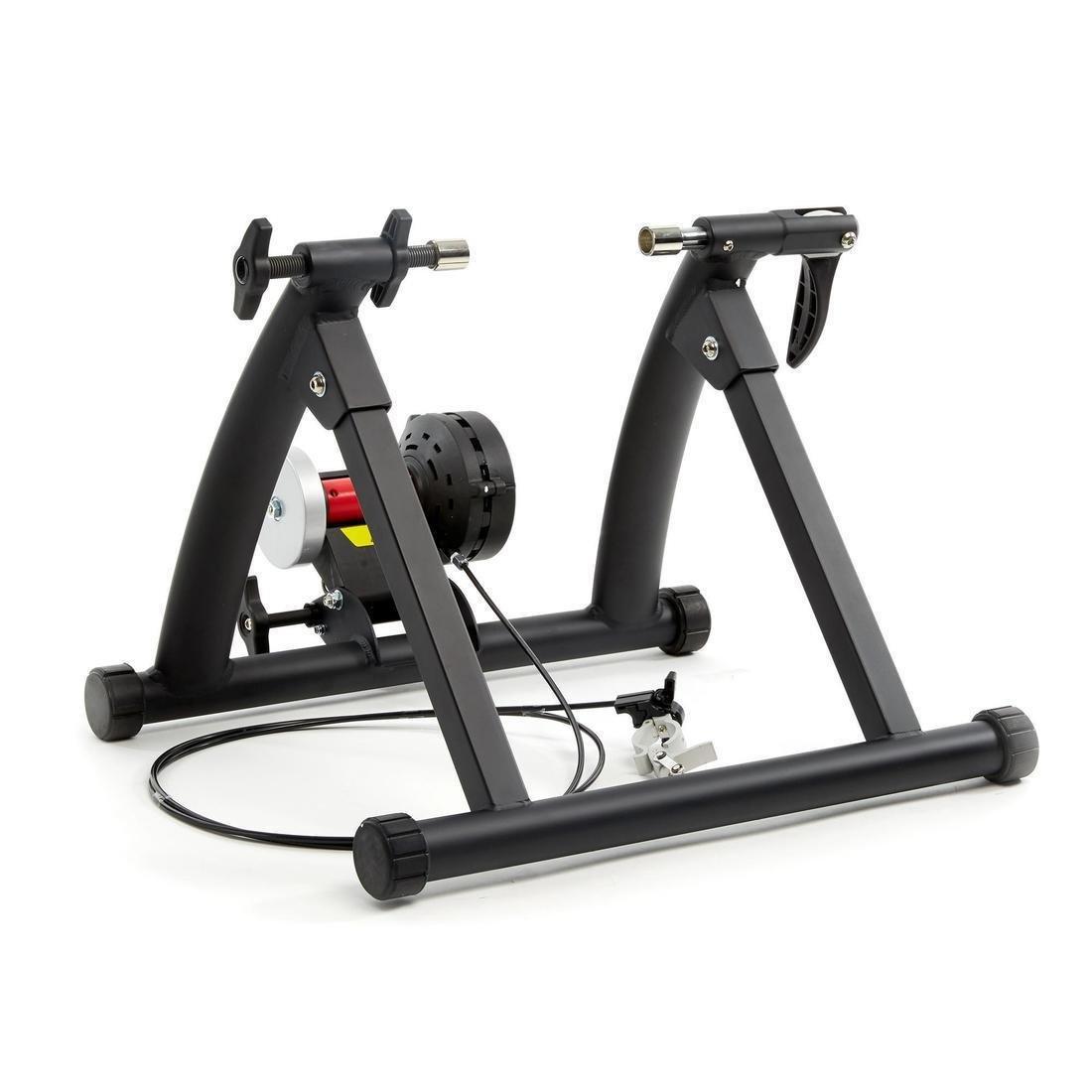 In'Ride 300 Home Trainer, No Color, medium